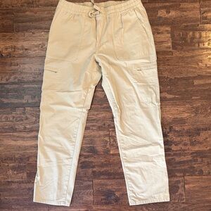 North Face cargo pants